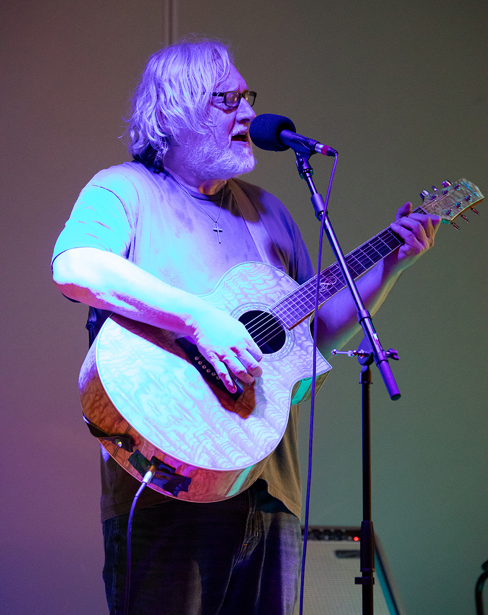 walt hayes
